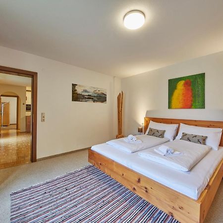 Appartement Mountain & Fun Saalbach-Hinterglemm Exterior photo