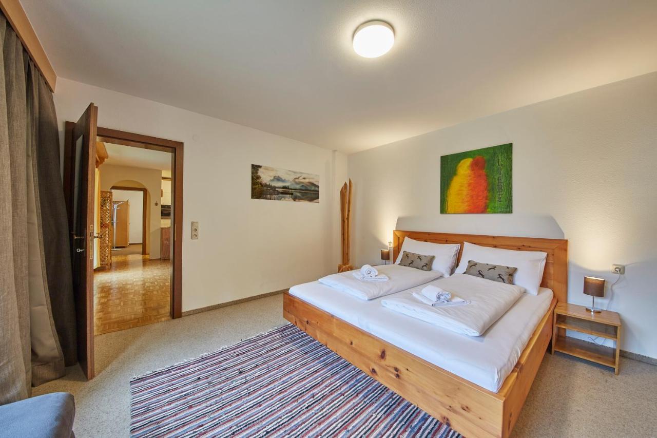 Appartement Mountain & Fun Saalbach-Hinterglemm Exterior photo