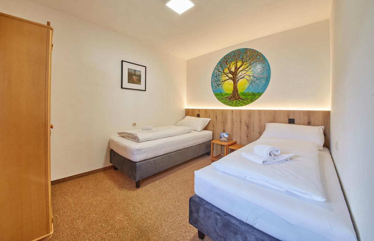 Appartement Mountain & Fun Saalbach-Hinterglemm Exterior photo
