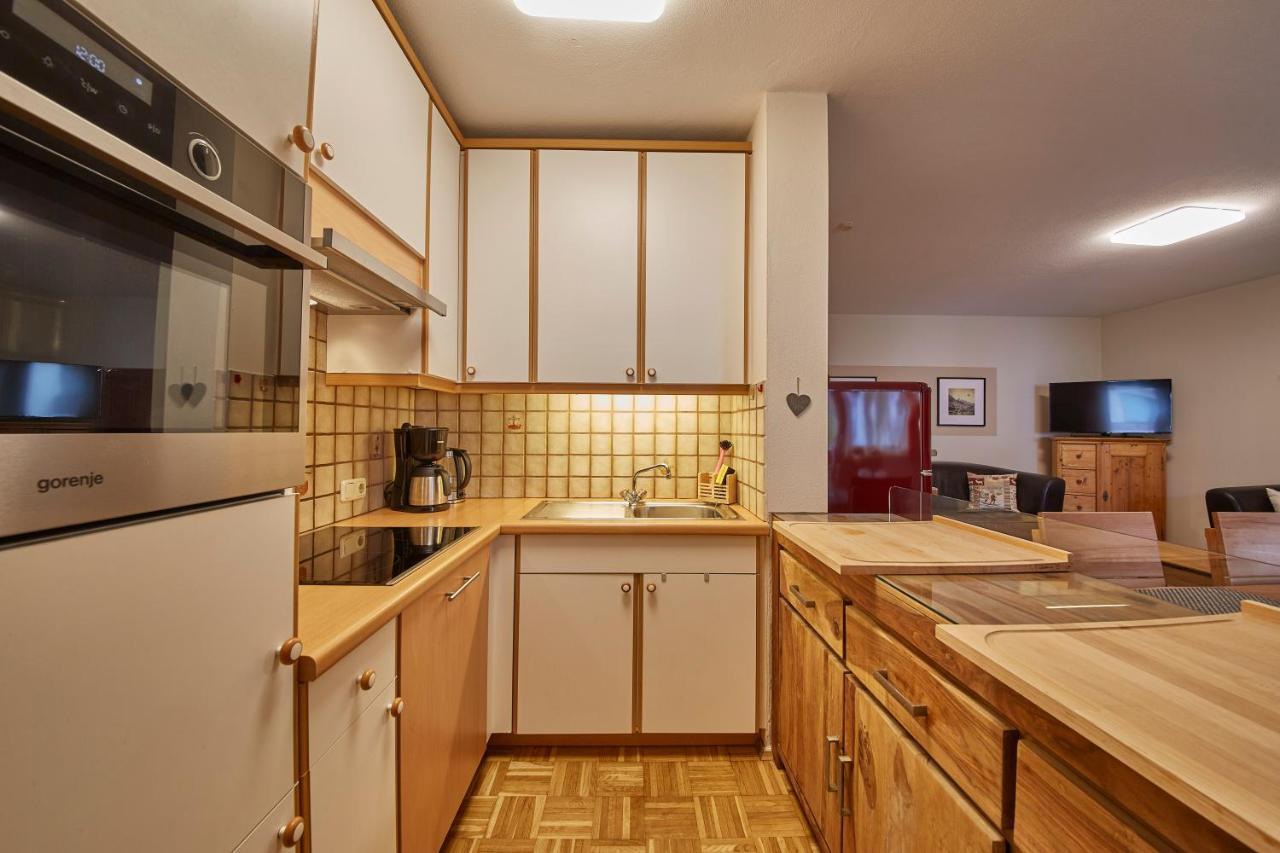 Appartement Mountain & Fun Saalbach-Hinterglemm Exterior photo
